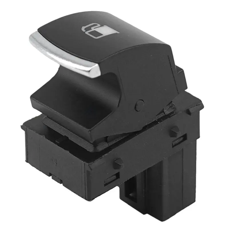 Фото ABOK - Кнопка открывания лючка бензобака для VW Golf MK5 Jetta 5 Touran, 1T0959833 7L6959833 1KD959833 №1