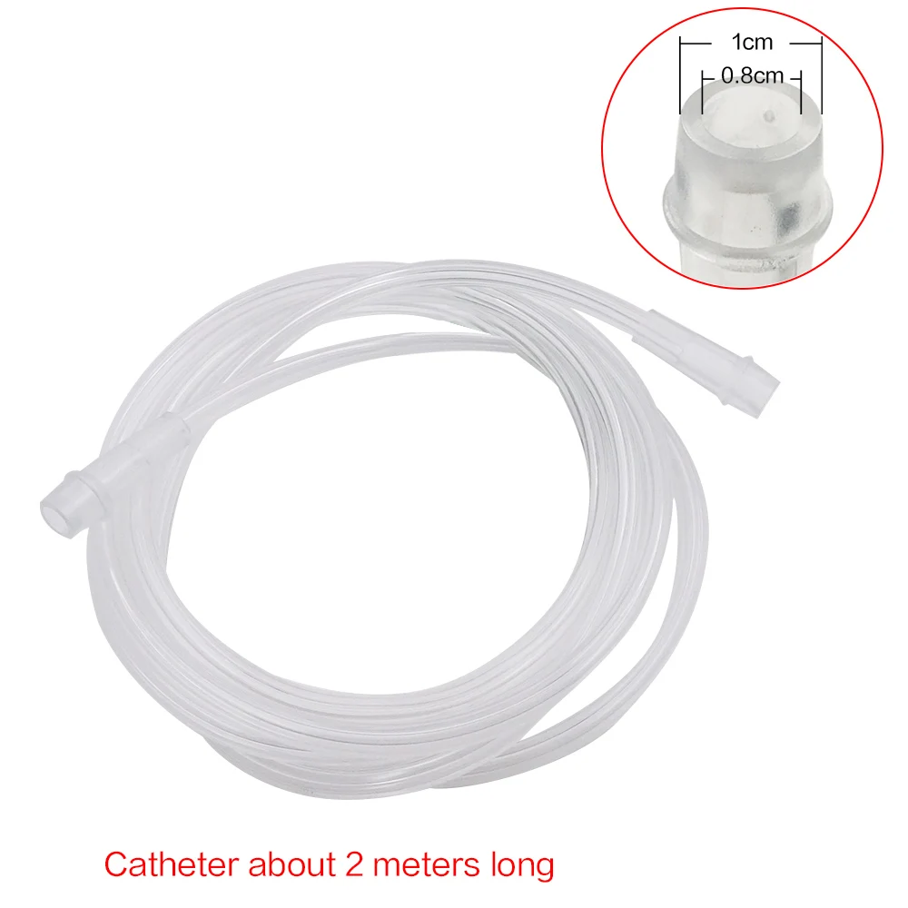 Трубчатая Сменная Губка-распылитель ингалятор для астмы аксессуары машины