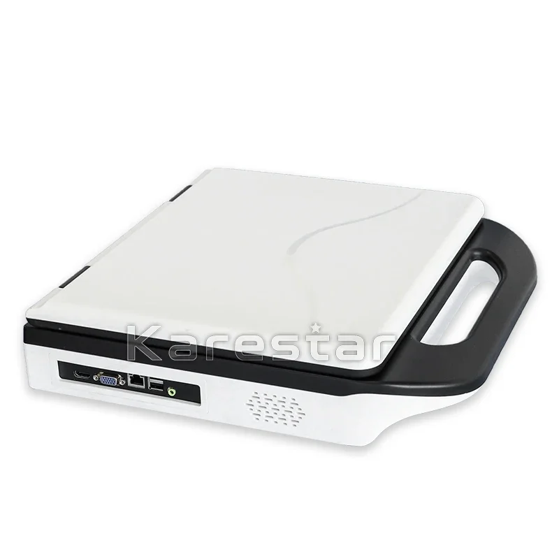 15-дюймовый ЖК-экран гинекология лучшее качество портативный 3D цветной Доплер