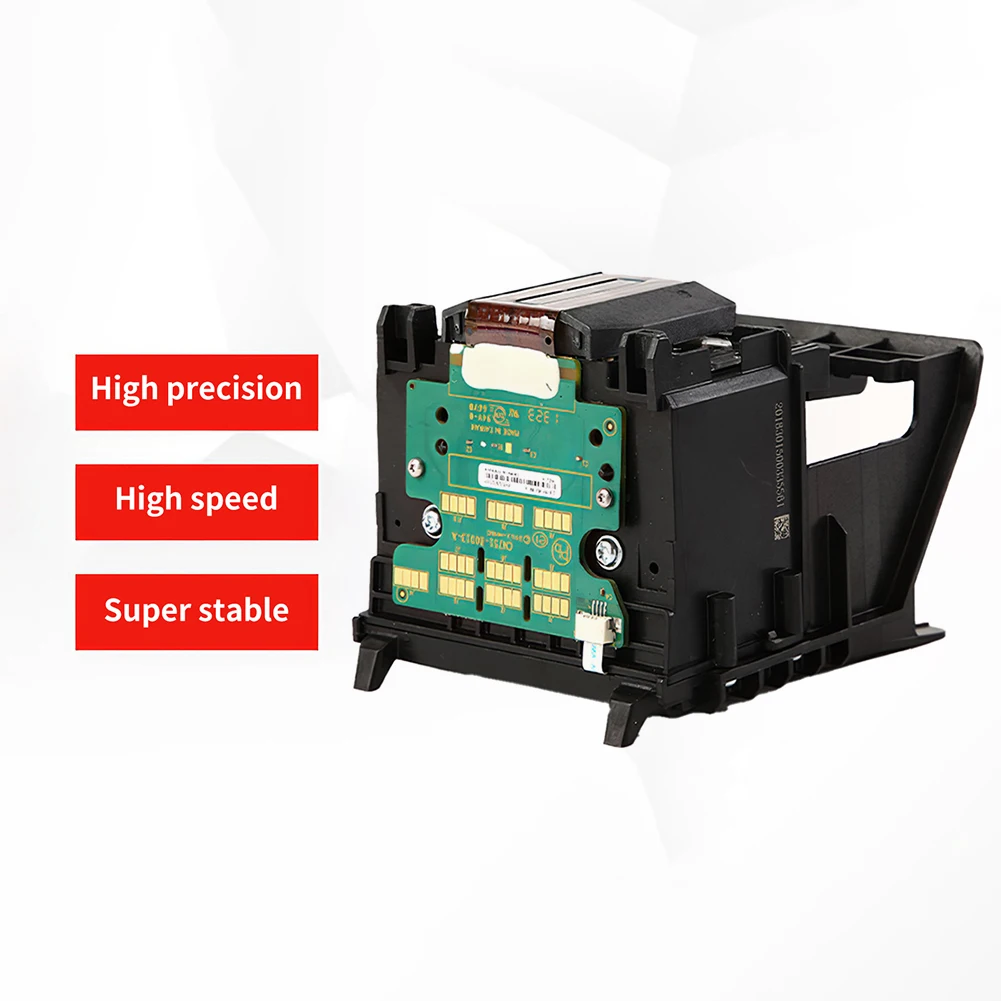 

HP950 полноцветная печатная головка рандомная для HP OfficeJet Pro 250DW 251DW 276DW HP8600 HP8610 HP8620 Запчасти для принтера