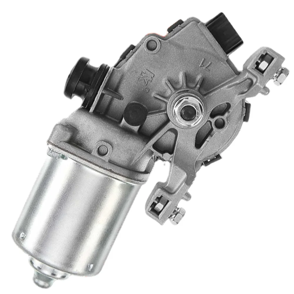 Фото Мотор стеклоочистителя лобового стекла для Lexus LX570, Toyota 4Runner, FJ Cruiser, Tacoma, GMC Sierra, Chevrolet Silverado 85110-04040 №1