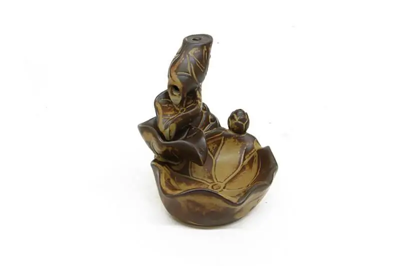 

Censer Ceramic Tütsülük Decorative Gift