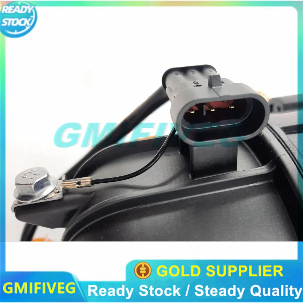 Новый 1 шт. дизельный фильтр в сборе для Great Wall Gun 4D20M King Kong Wind Jun 5 обновление