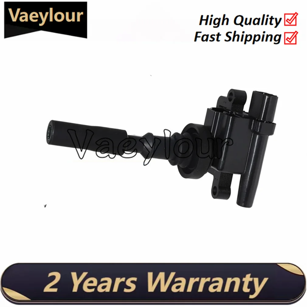 Новая катушка зажигания MD325592 для Mitsubishi Pajero Mini 0.7 1994-2012, Town Box 1.1 1998-2003, система зажигания MD308914 (art.: 3920d8086df09) - 3920d8086df09