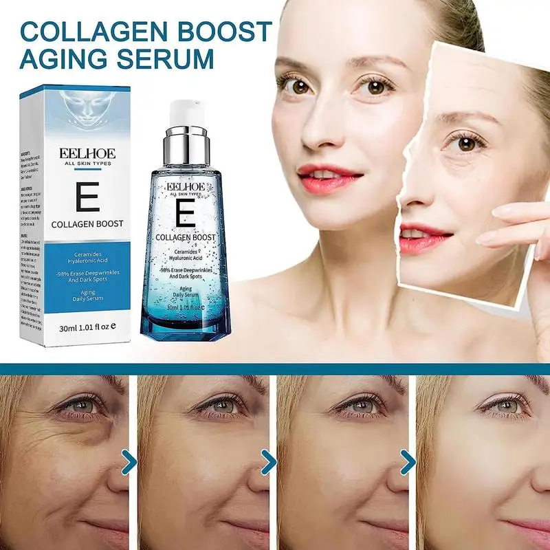 

Hydrating Face Essence Hyaluronic Acid Facial Serum Nourishing Moisturizing Liquid Oil Remove Dark Circles Skin Care Products