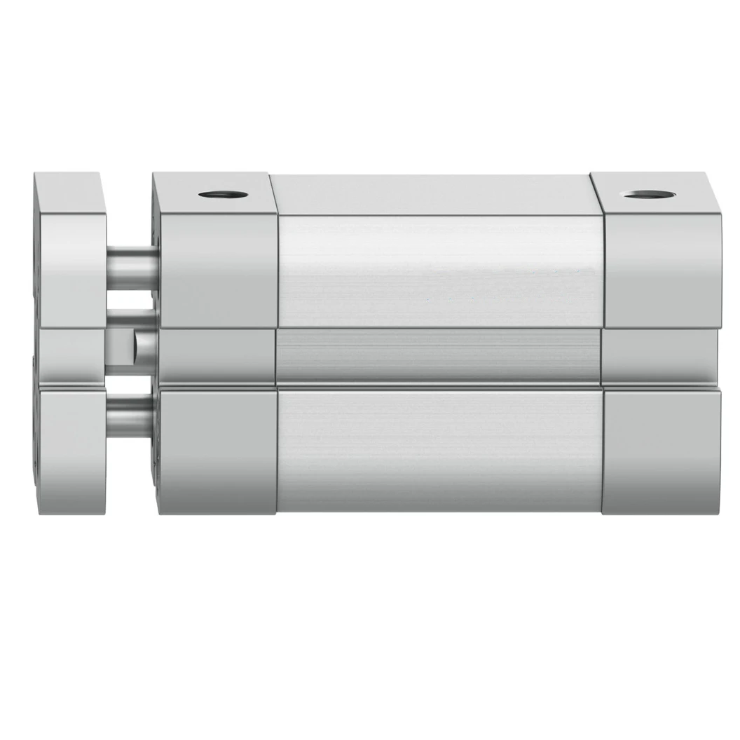 Пневматические цилиндры FESTO ADNGF |