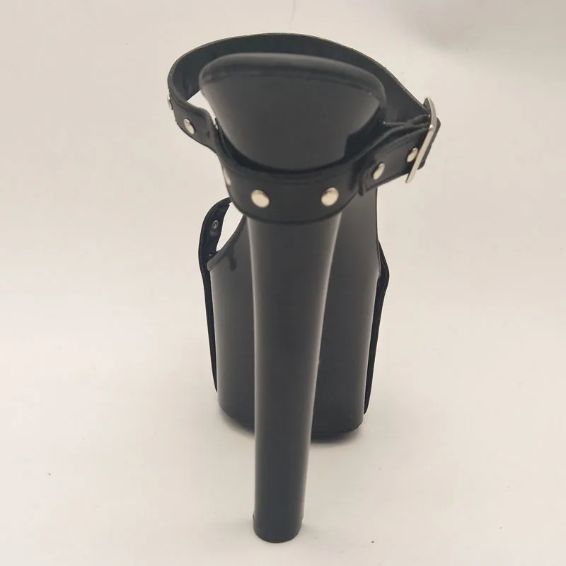 Экзотические красные черные сексуальные женские туфли для ночного клуба