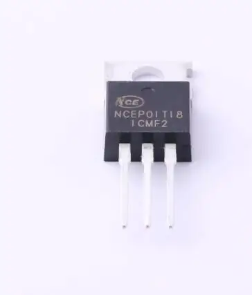 

10pcs/lot New original ic NCEP01T18 MOSFET