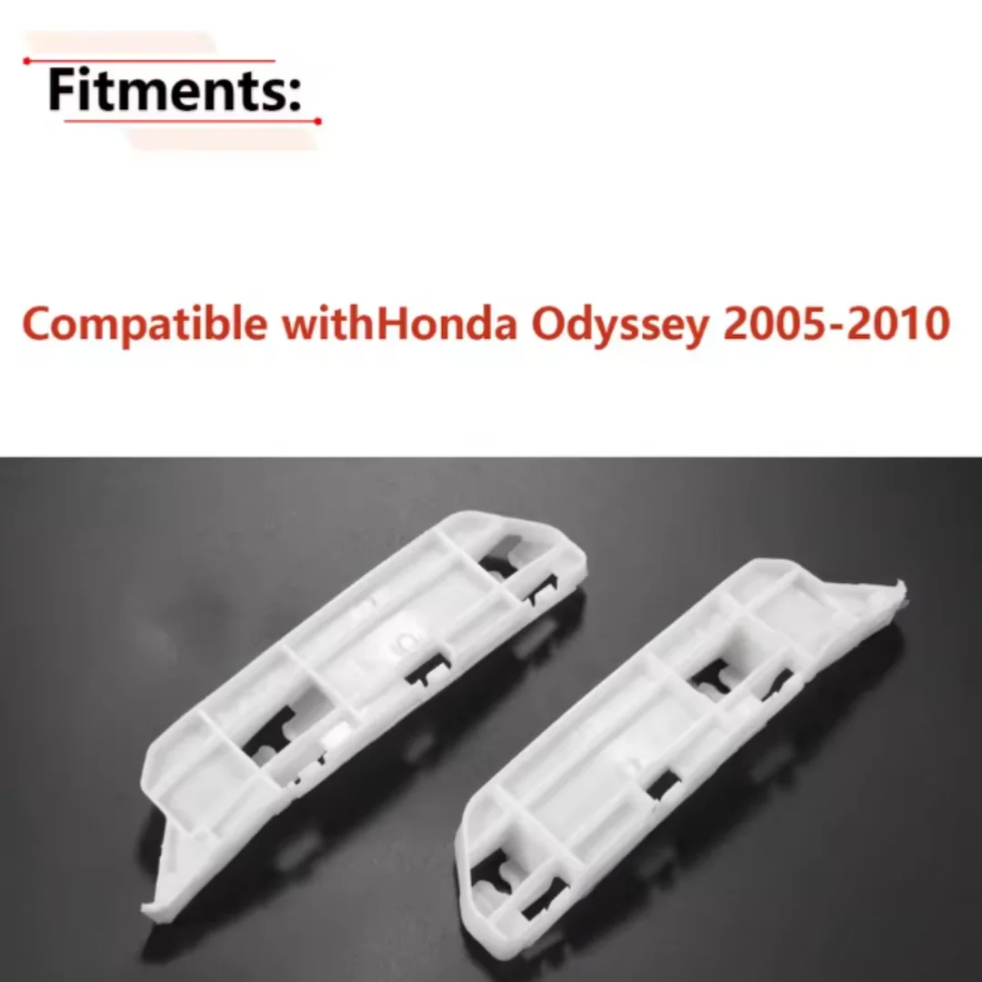 Фото Кронштейн переднего бампера 71198SHJA00 71193SHJA00 для Honda Odyssey 2005-2010, проставка для крышки бампера №4