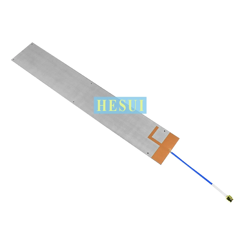 Антенна PCB 2400M 2 4G WIFI анти-PCB-бесплатно направленная RF 16dbi
