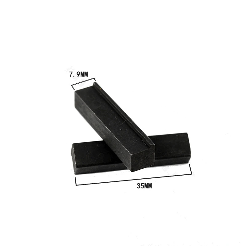 Рисунок 3 - Специальный блок CHKJ для VVDI 005 Dolphin CNC Machine