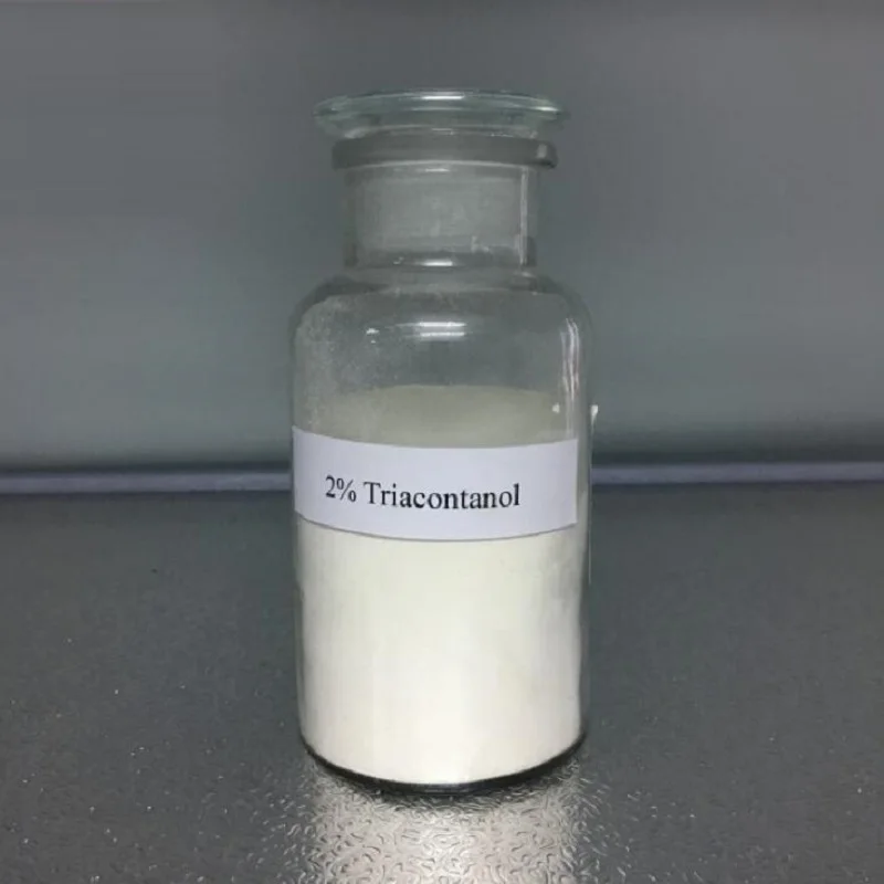 

1kg Triacontanol 2% emulsifiable powder Myricylalcohol water soluble