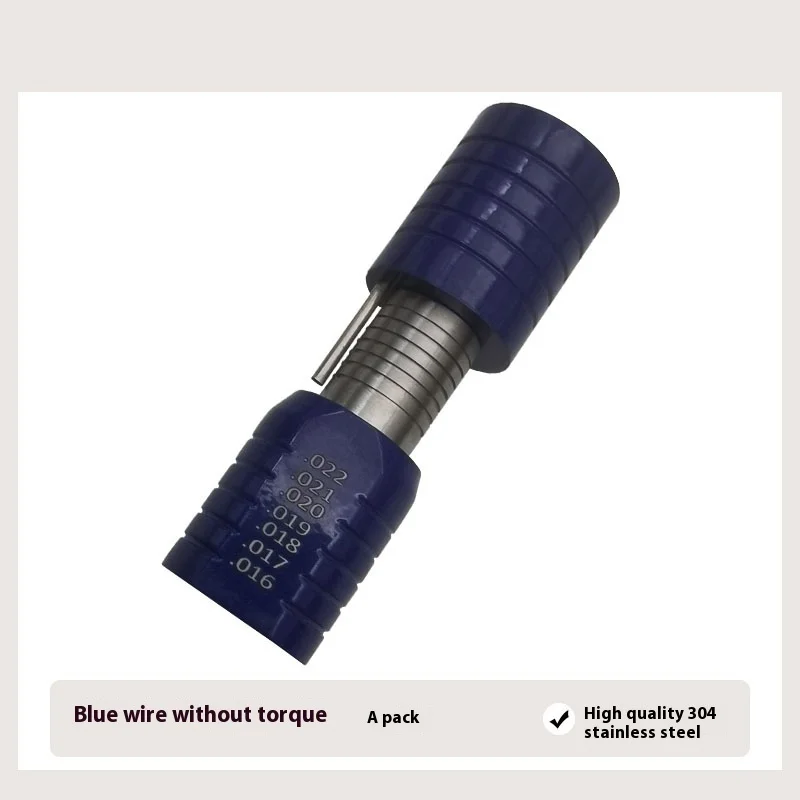 Формирователь проволоки из титана нержавеющей стали квадратная проволока