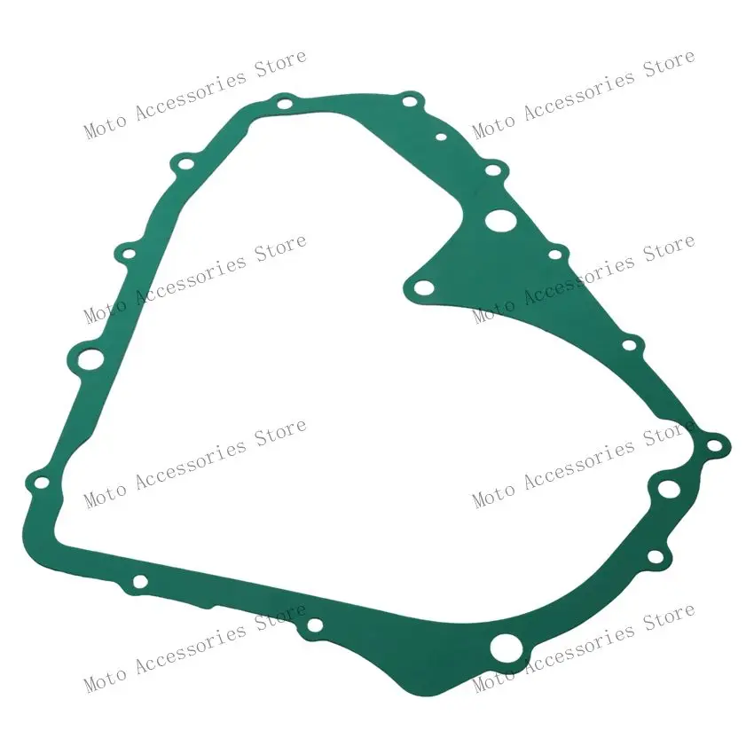 Прокладка Крышки генератора для Suzuki LTA400 LT-A400F Eiger Auto 4WD LT-A400 2WD Arctic Cat ATV 375 AUTO 2X4 4X4