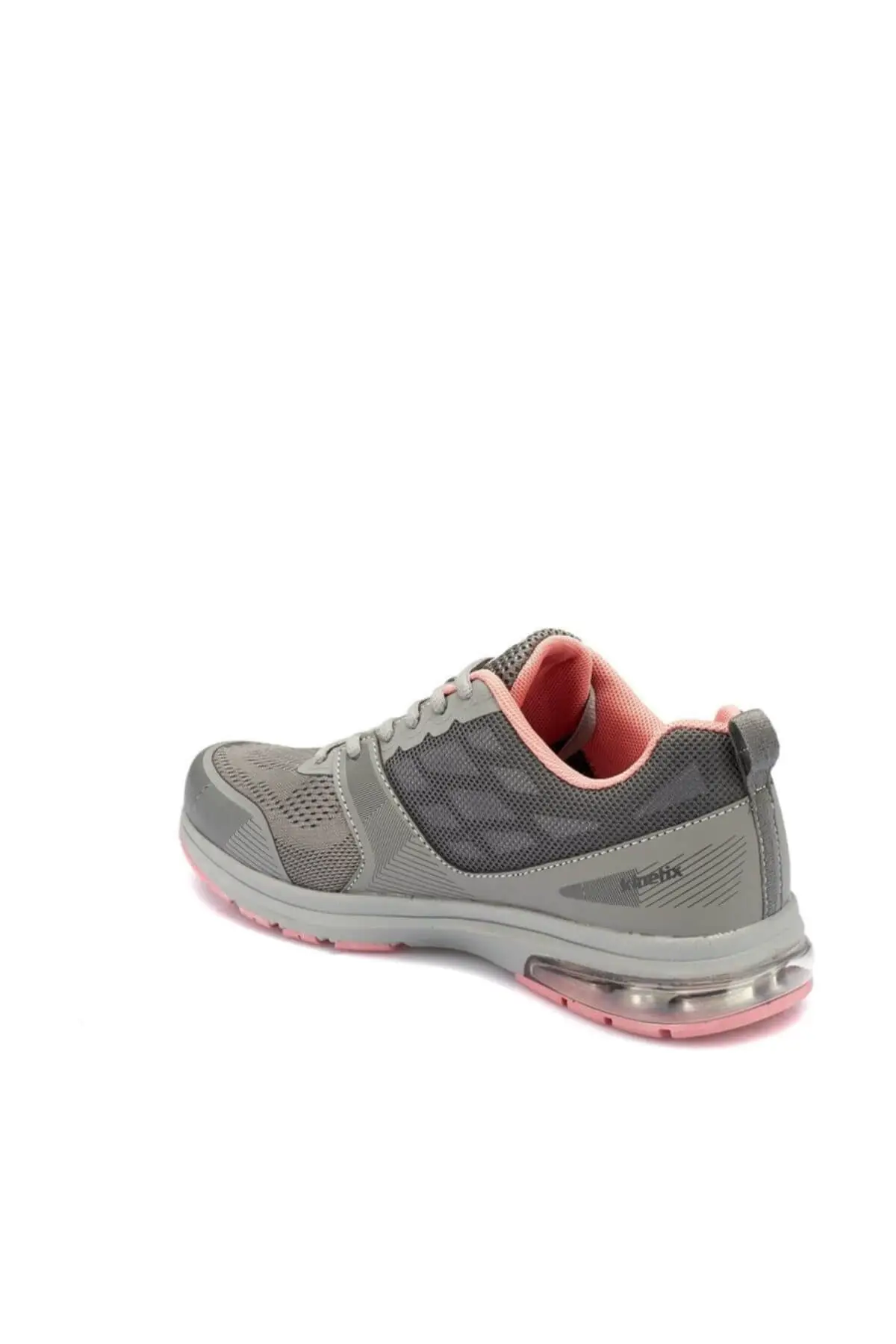

Women Vulcanized Shoes Vived w gray pink women sneaker shoes Breathable Running Shoes Casual Ladies Sneakers Light Sport Shoes