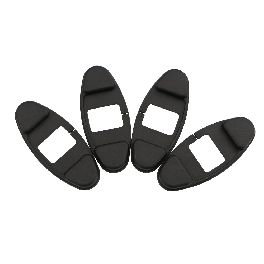 

Наклейка для Nissan Qashqai X J10 J11 Trail Tiida Juke