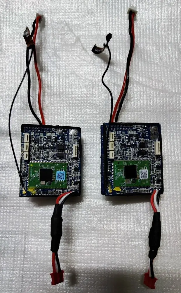 

JBL PULSE4 Motherboard Comes With A Light Strip