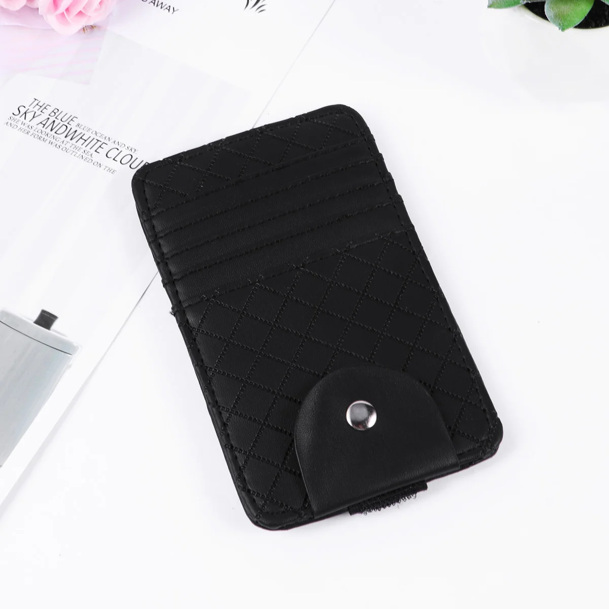 

Visor Organizer Sunglass Organizer for Car Visor Organizer Visor Pen Holder Sunglasses Organizer for Car