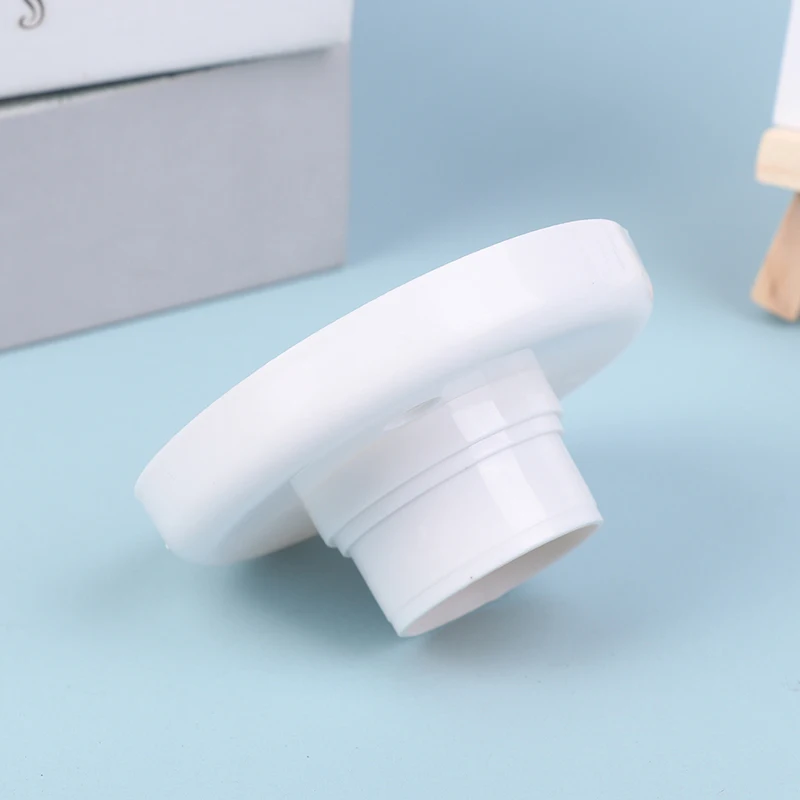 1 шт. Цоколь для лампы E27 с винтовой крышкой |