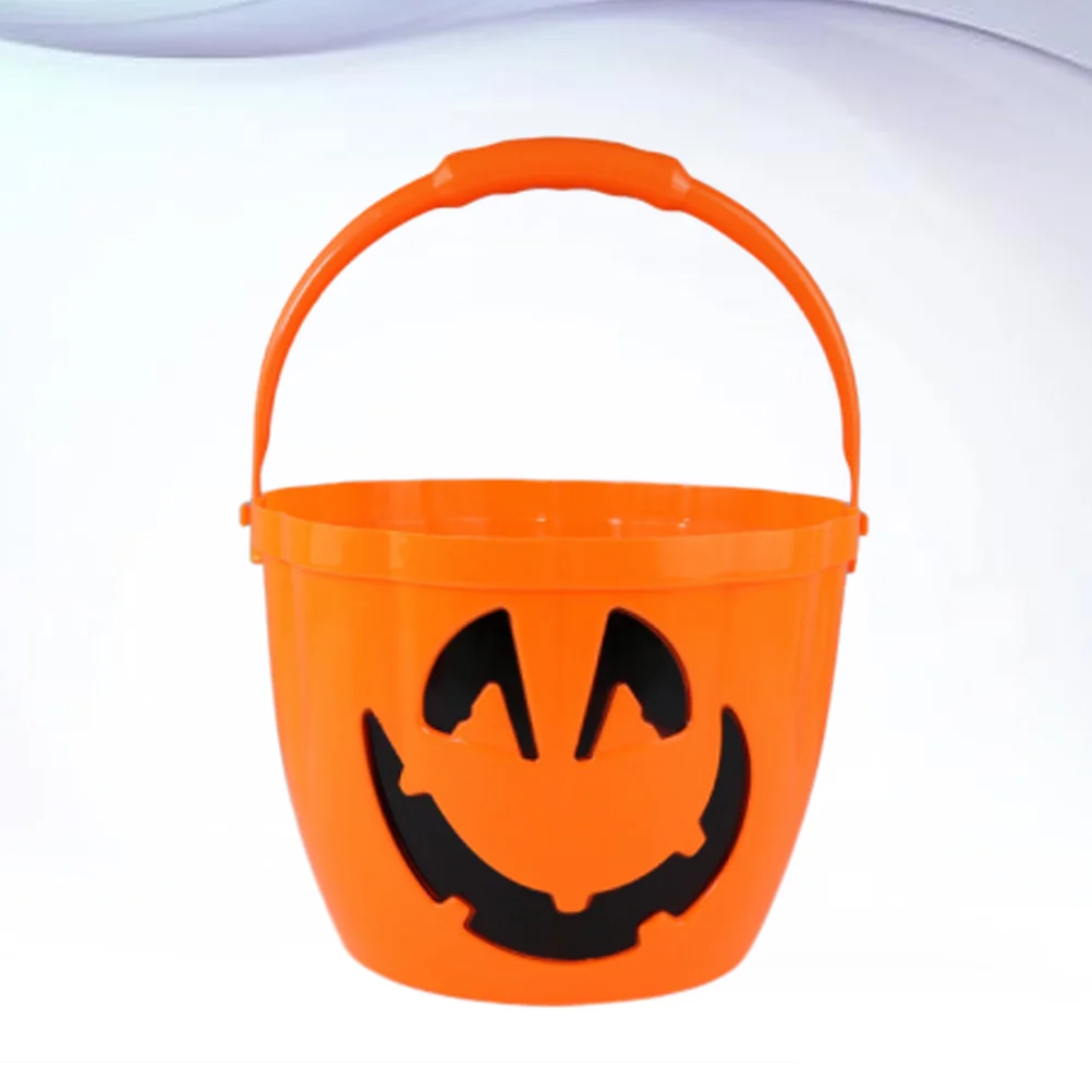 

Lantern Pumpkin Decoration Pail Led Baskets Bags Decorations Teethjar Storage Chocolates Lollipop Bag Paper Boiler Candy