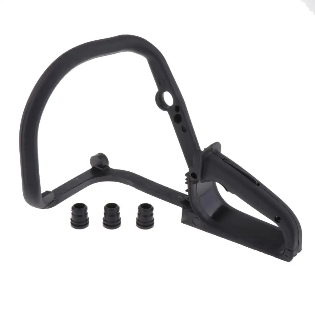 

Chain Brake Handle Grass Replacement Fits 017 018 MS170 MS80, Black