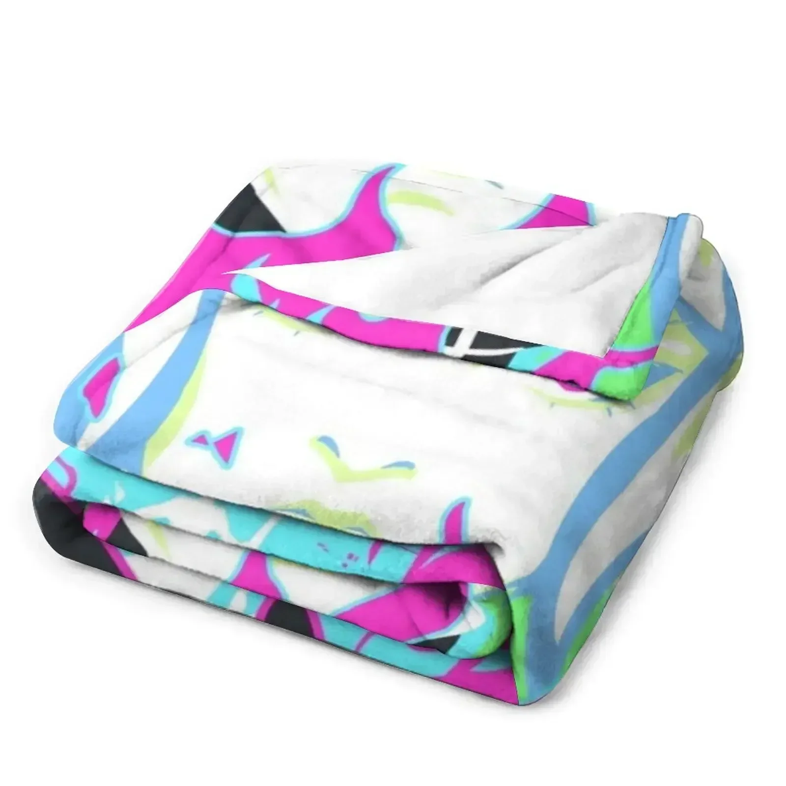 Одеяло Promare на Хэллоуин кровать среда диваны одеяла