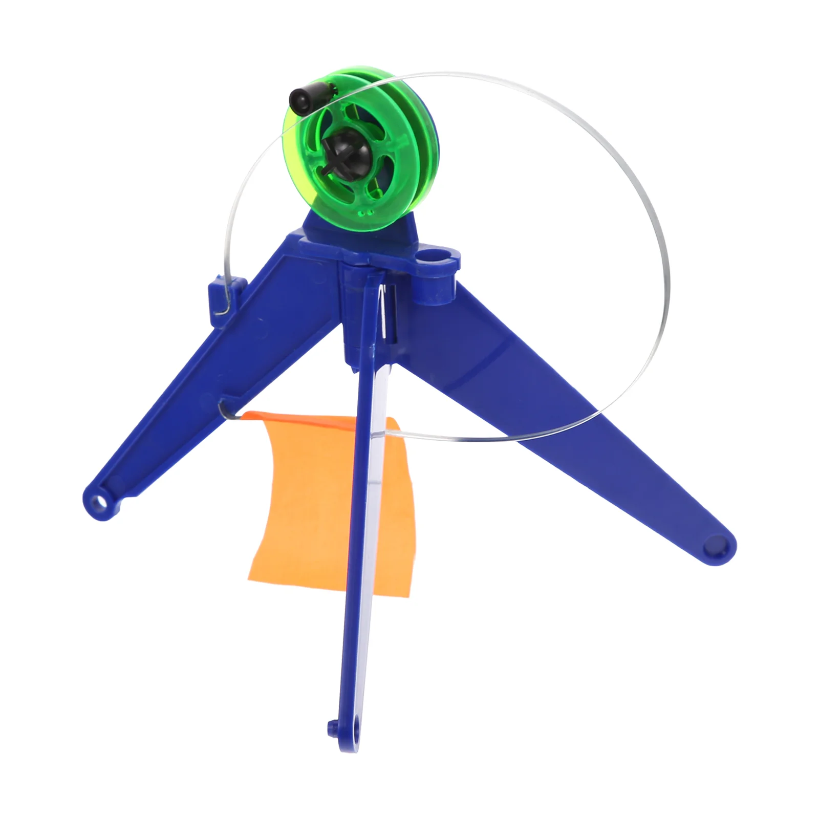 

Up Tip Flag Angler Angling Folding Ice Portable Convenient Rod Tools Men Supplies Replacement Accessories Tackle Rigger Foldable