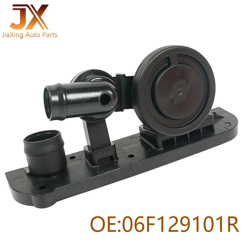 Клапан управления давлением 06F129101R PCV Отпугиватель масла для EA113 Audi A3 A6L TT VW Scirocco Golf