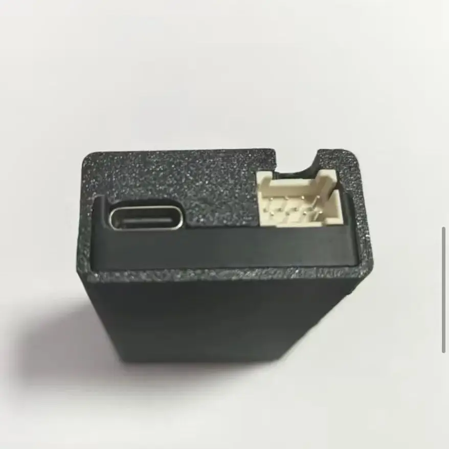 

Клон черной панды для Openpilot c2