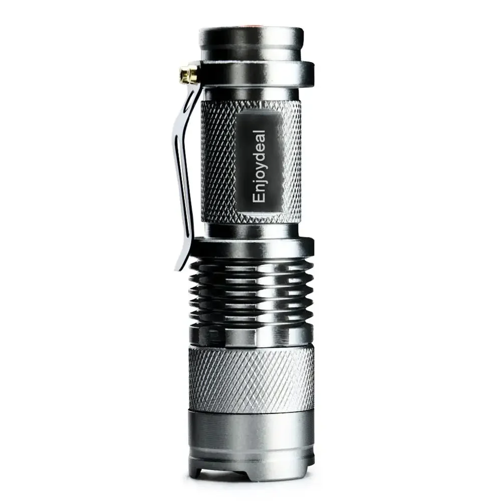 

Мини светодиодный фонарик SGAA145A-d 2000LM