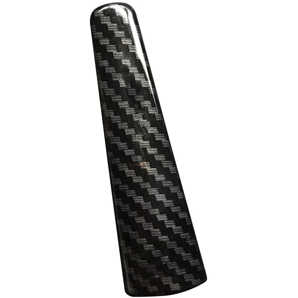 

Чехол из углеродного волокна для ручки ручного тормоза и стояночного тормоза подходит для Focus 2012 2013 2014 2015 2016 2017 2018