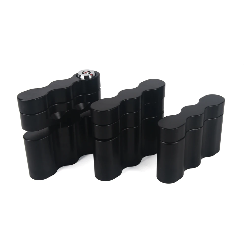 Крепление для газового баллона с замком топливного контейнера фиксирующее