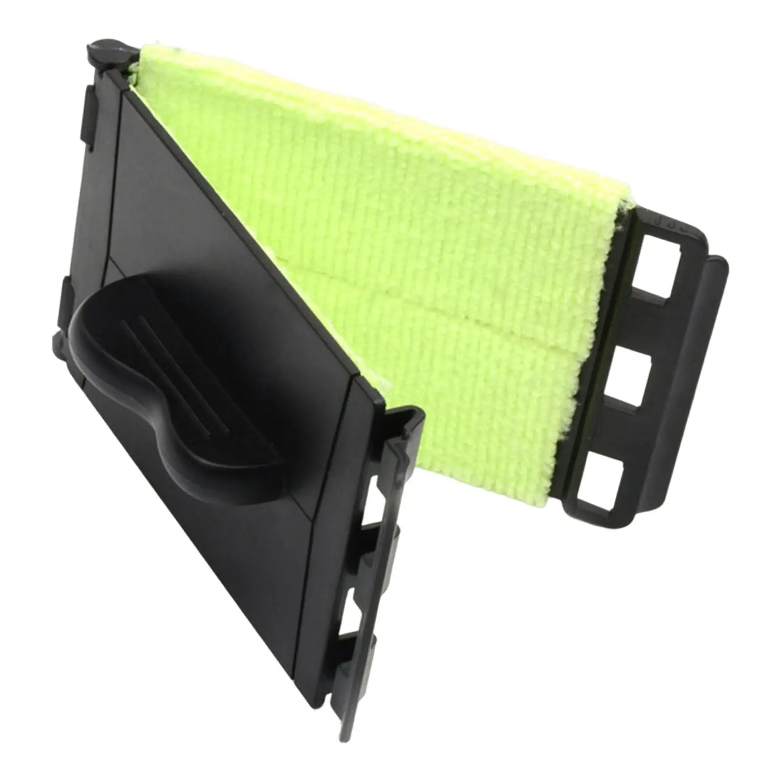 

Durable Guitar String Cleaner Fretboard Cleaning Tool Maintaining Tool for