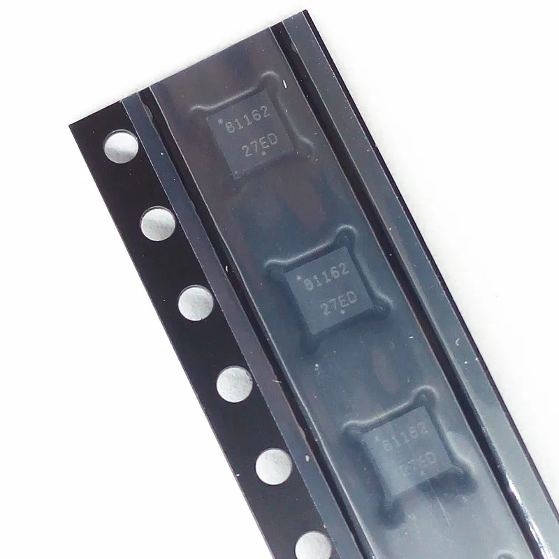 

10 шт./лот NCP81162MNR2G 81162 QFN-16