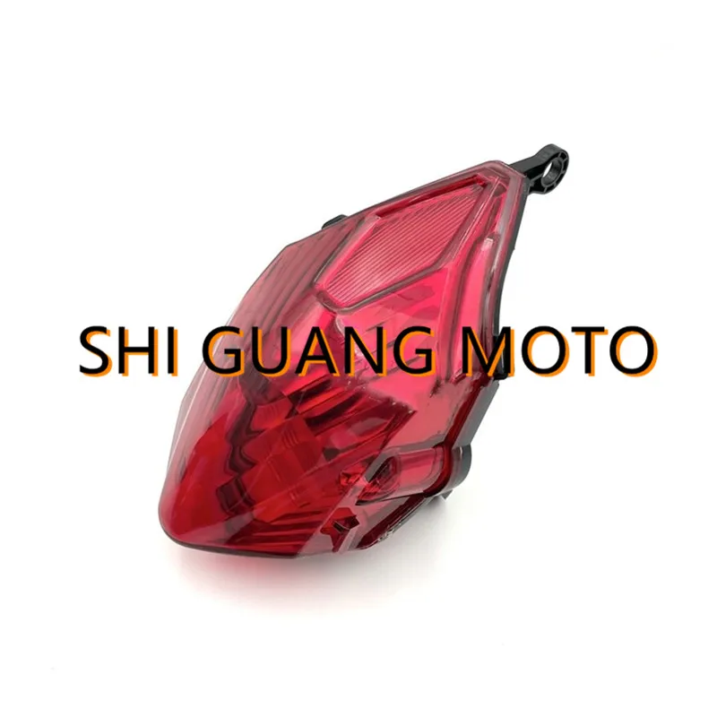 

Задний фонарь для мотоцикла, задний стоп-сигнал для Honda NC700X NC700S NC750X NC750S