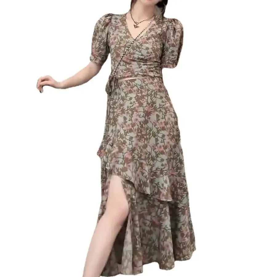 Элегантный миниатюрный элитный одинаковый комплект уменьшающий возраст