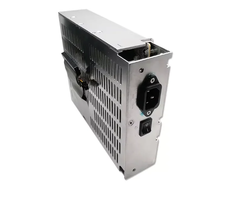 Фото P1083320-043 Плата питания для термопринтера этикеток Zebra ZT510 ZT610 ZT620, новый оригинальный P1078310-01 №3
