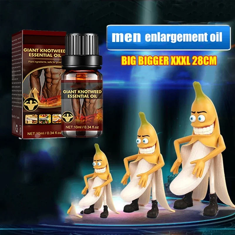 Men Enlargerment Product For Increase Size Last Longer Harder &amp Thicker Adult