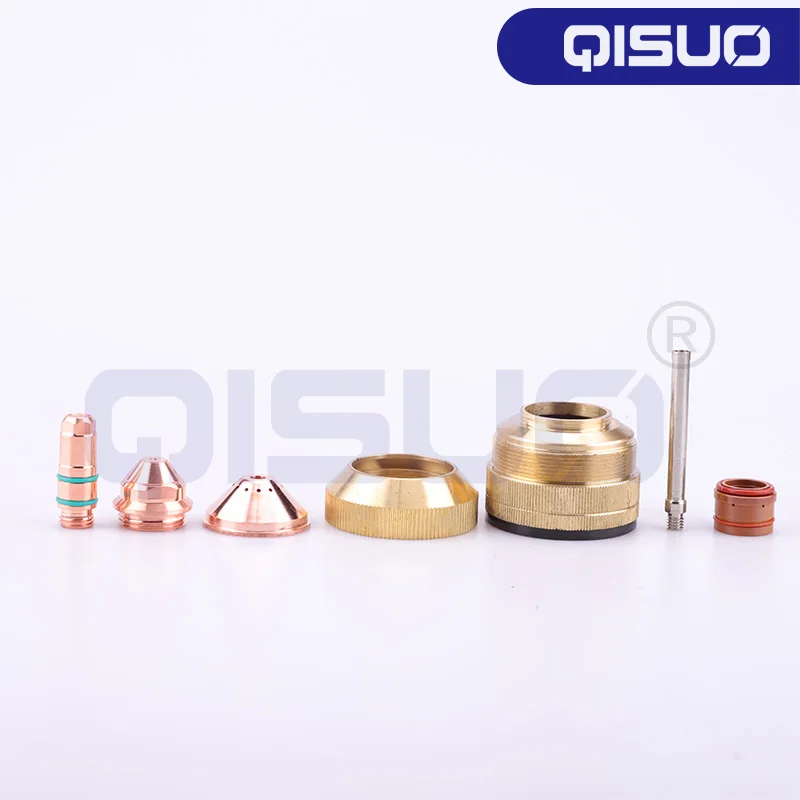 Сопло для резки электрода YGX200 подходит аксессуаров станков плазменной Huayuan LGK.