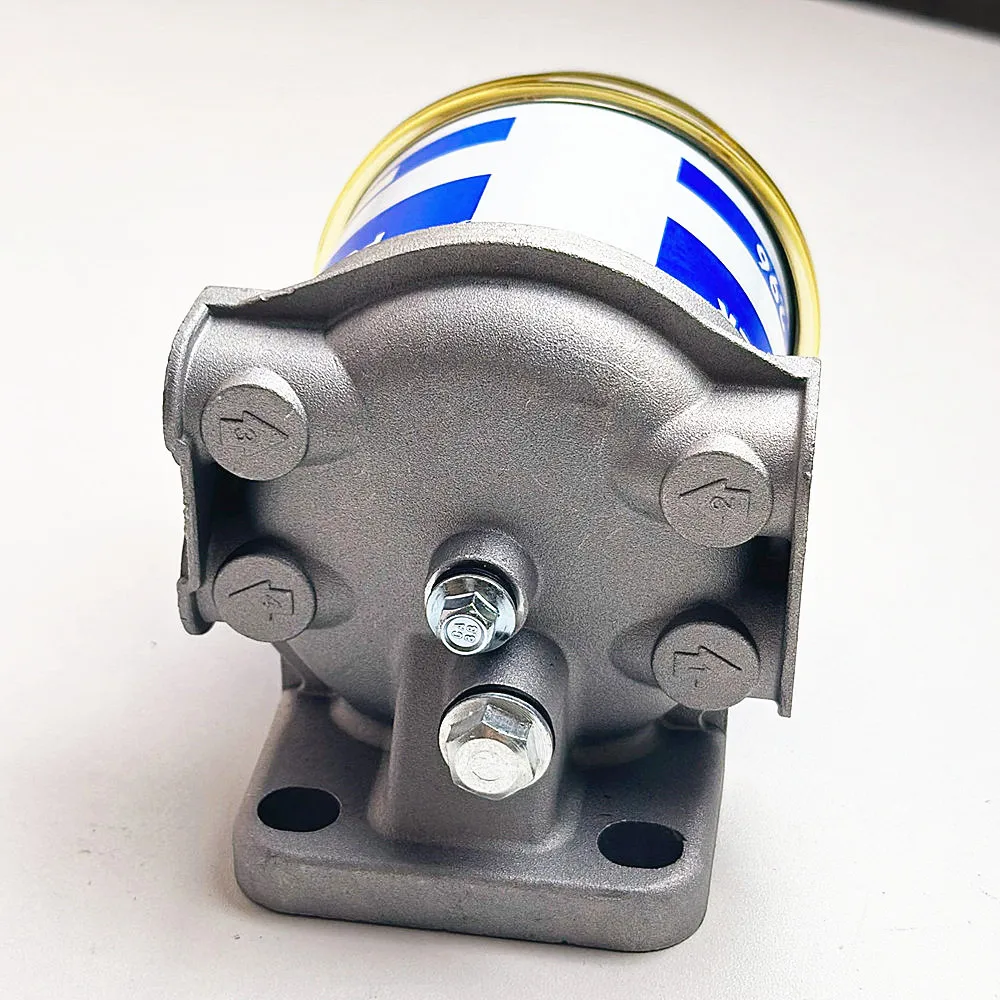 Разделение топливной воды 7111-296 2656615 CAV296 901-202 7984428 HDF296 топливный фильтр в сборе для