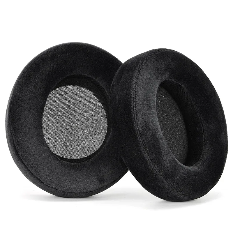 

Ear Pads Cushion For Razer Kraken 7.1 V2 Pro Headphone Replacement Earpads Soft Leather Memory Sponge Foam Earmuffs With Buckle