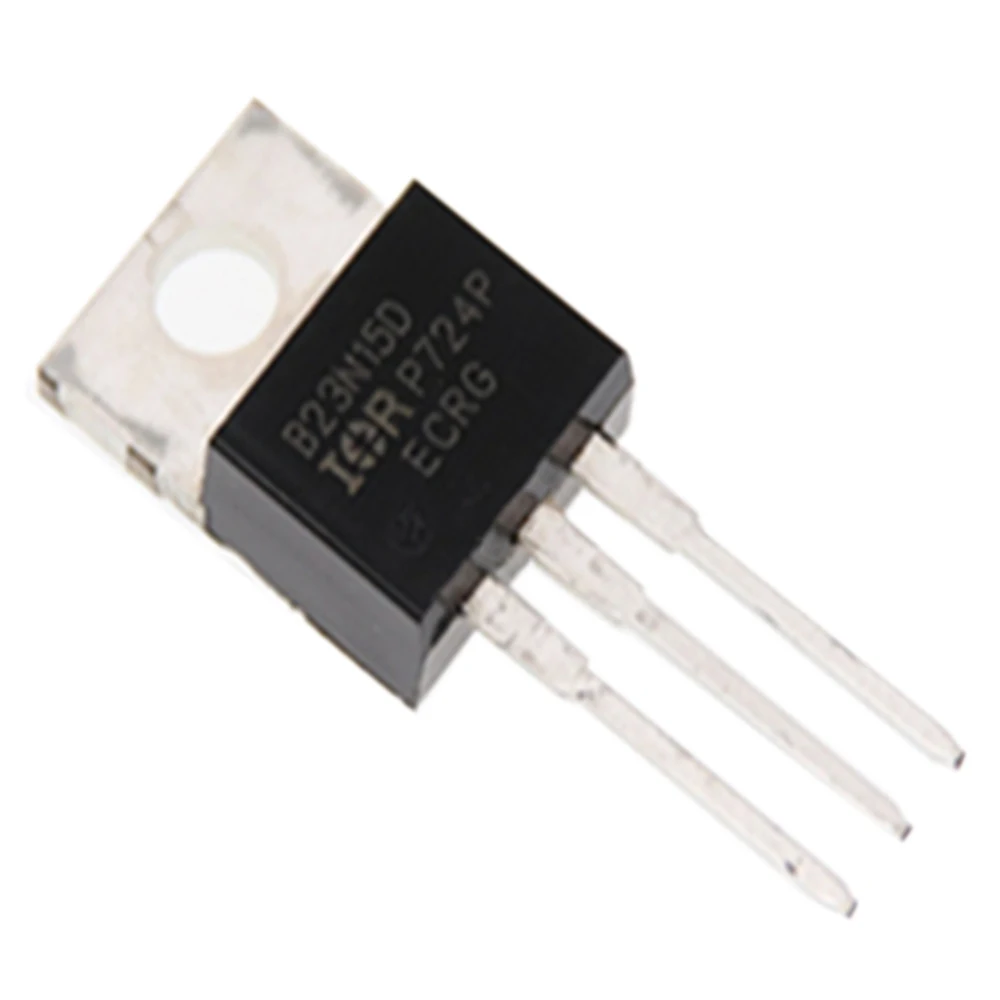 10PCS IRFB11N50A IRFB11N50L IRFB13N50A IRFB16N50K IRFB16N60L IRFB17N50L IRFB17N60K IRFB18N50K IRFB20N50K IRFB23N15D IRFB17N20D