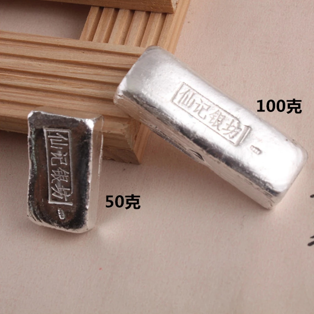 Рисунок 2 - Ювелирные изделия из чистого серебра 999 пробы