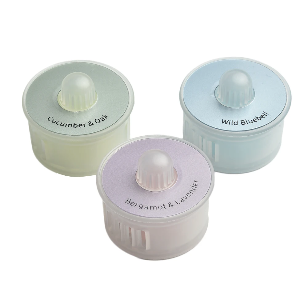 Свежий освежитель ароматические капсулы дуб дикого синеча детали для пылесоса