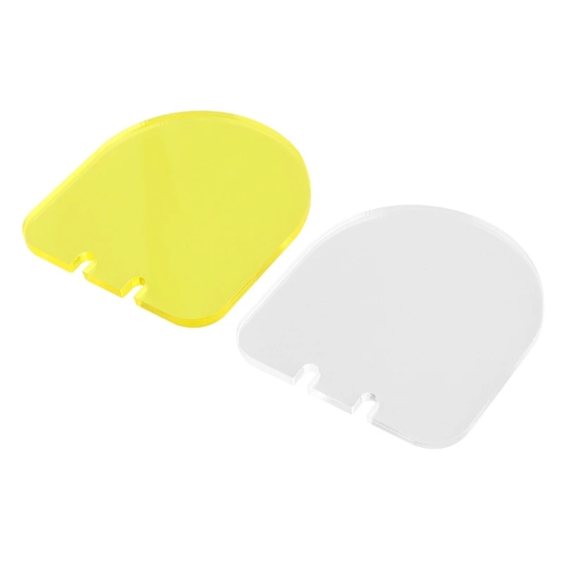 Тактическая крышка экрана объектива складная защита для охоты стрельбы