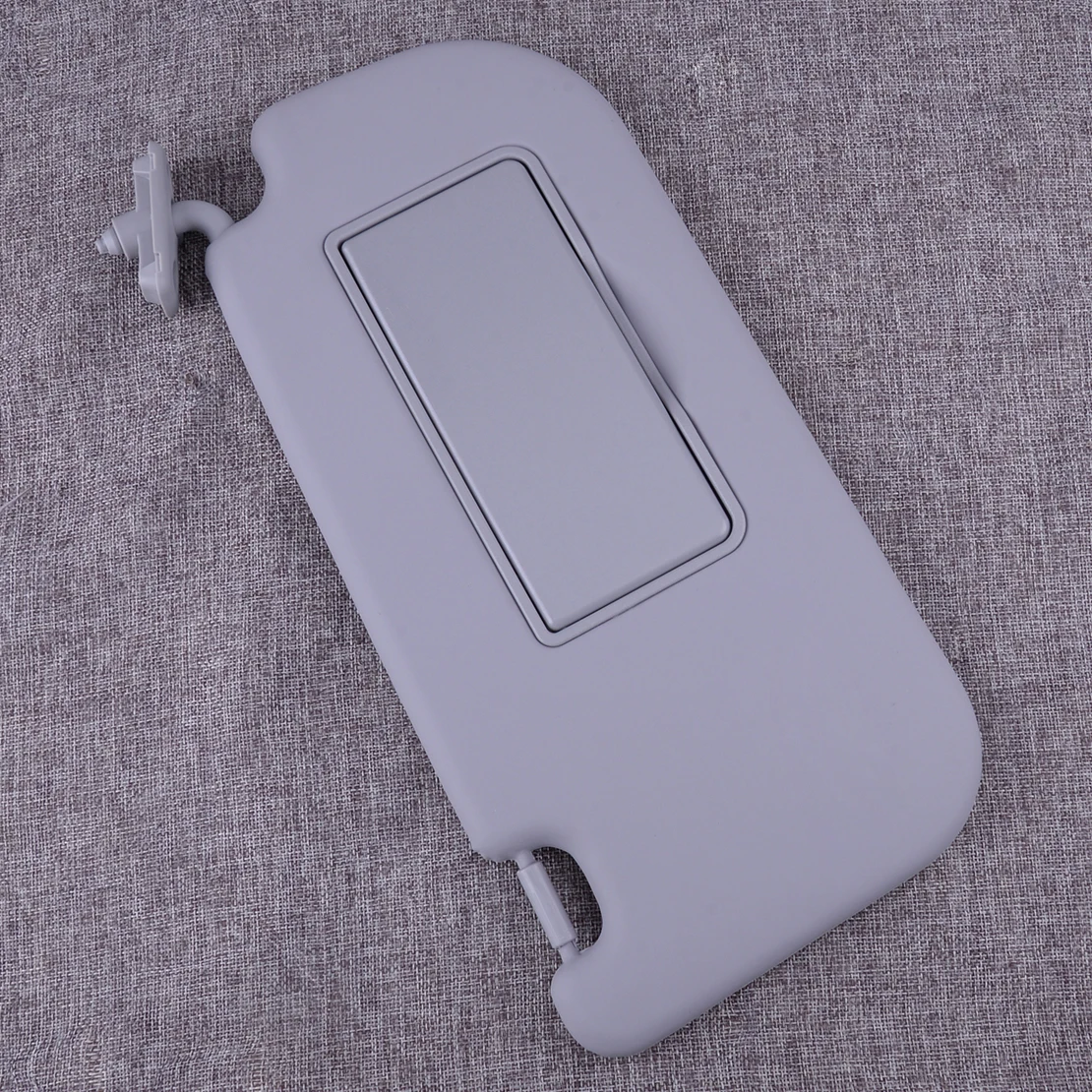 НОВИНКА 8520103000 852011 F210 переднее правое зеркало для макияжа с солнцезащитным