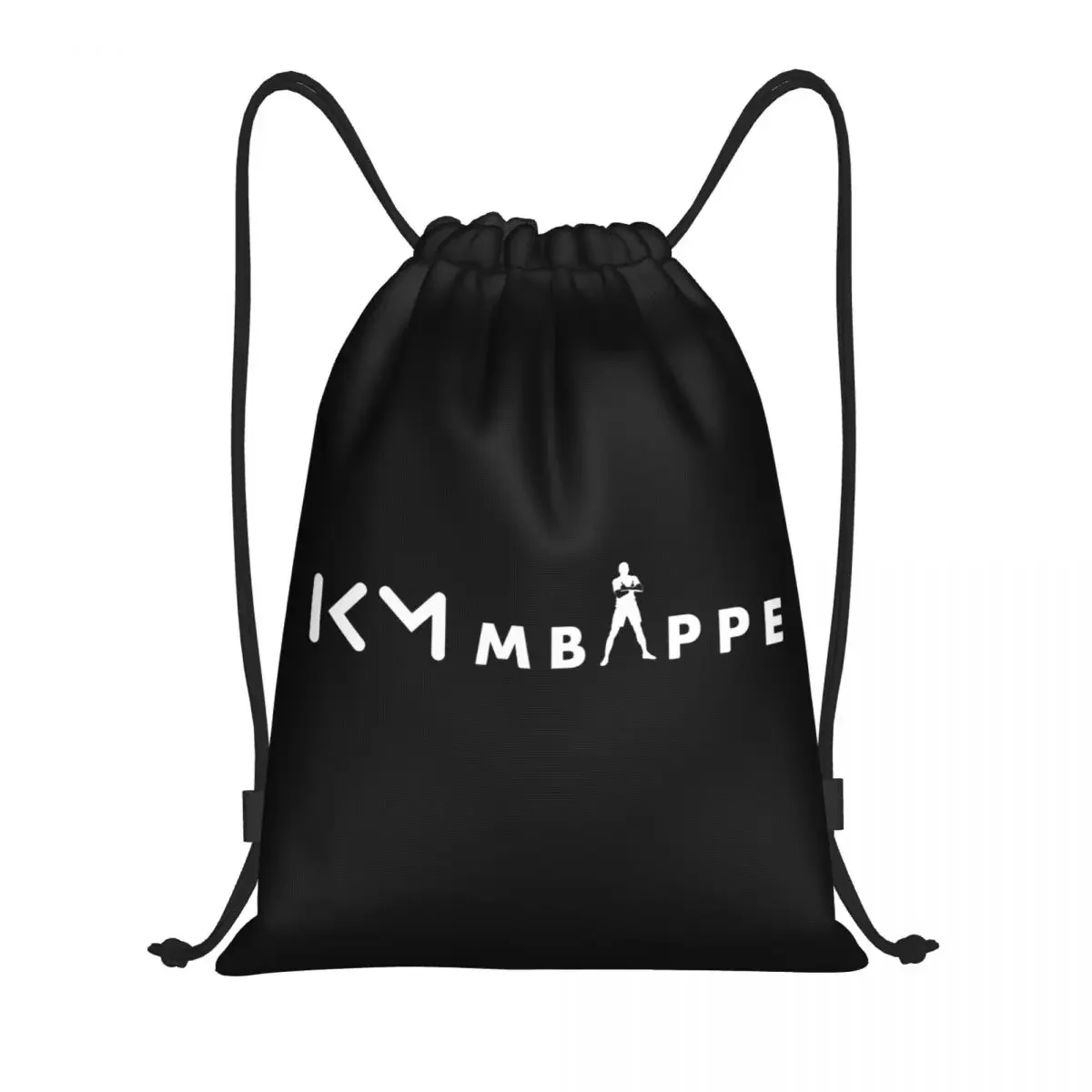 Пользовательские KM футбольные мячи сумки awstring для мужчин и женщин легкий