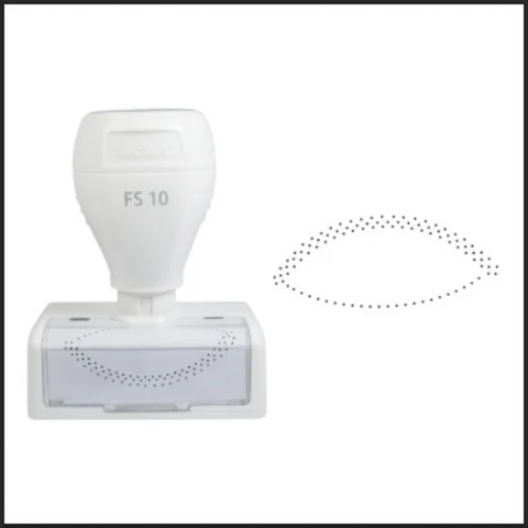 Многоразовый штамп для практики ресниц, помощник по штампованке ресниц, простое нанесение, вспомогательные инструменты для практики макияжа ресниц