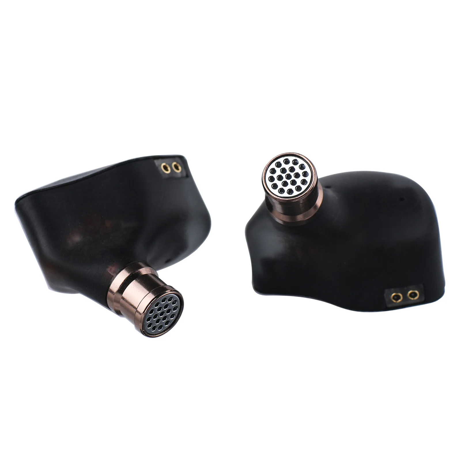 TANGZU FUDU VERSE 1 Hi-Fi наушники-вкладыши динамический драйвер + 2 сбалансированных