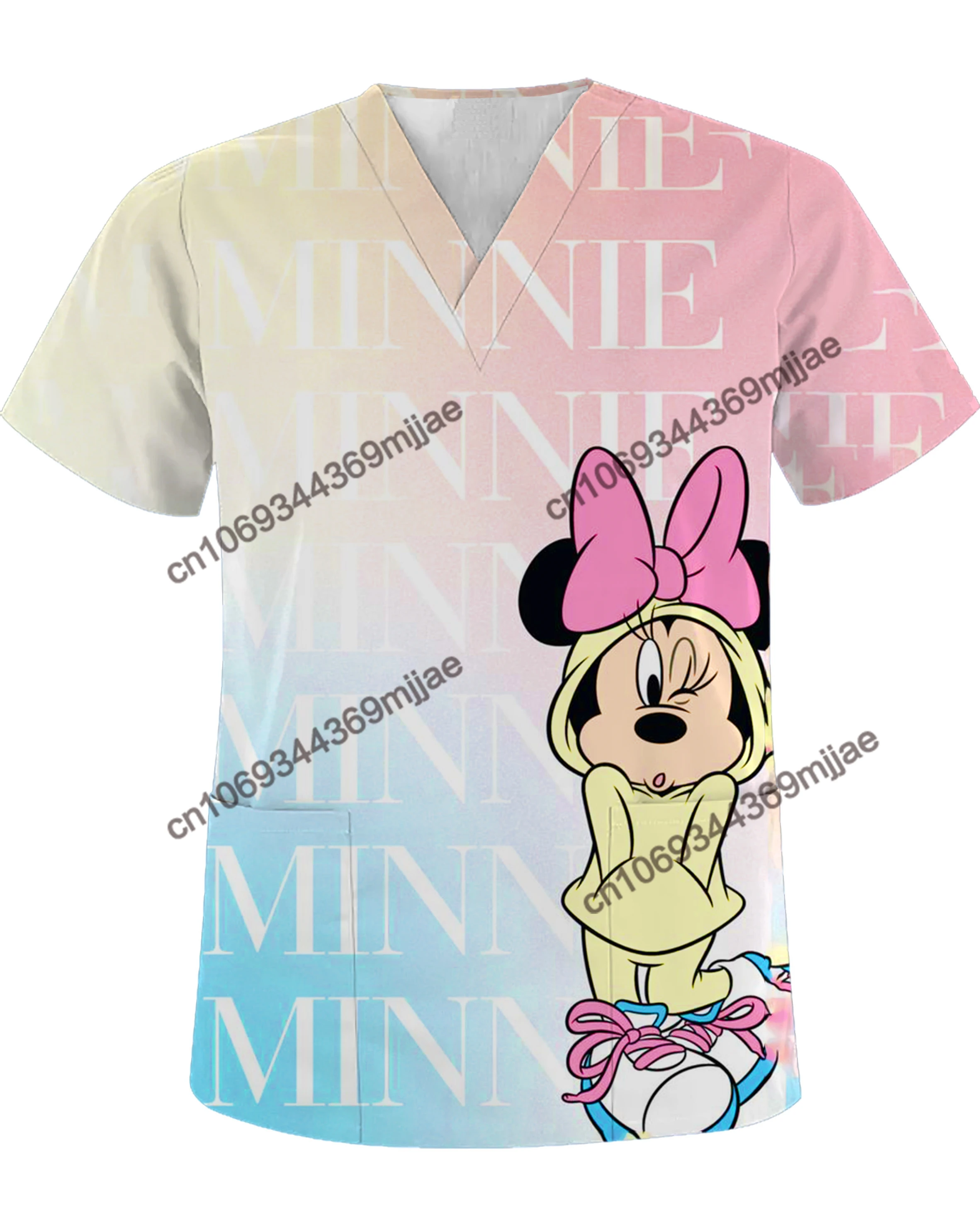 

Женская одежда с карманами и V-образным вырезом, недорогая женская одежда Y2k, бесплатная доставка, белая футболка и блузки Yk2